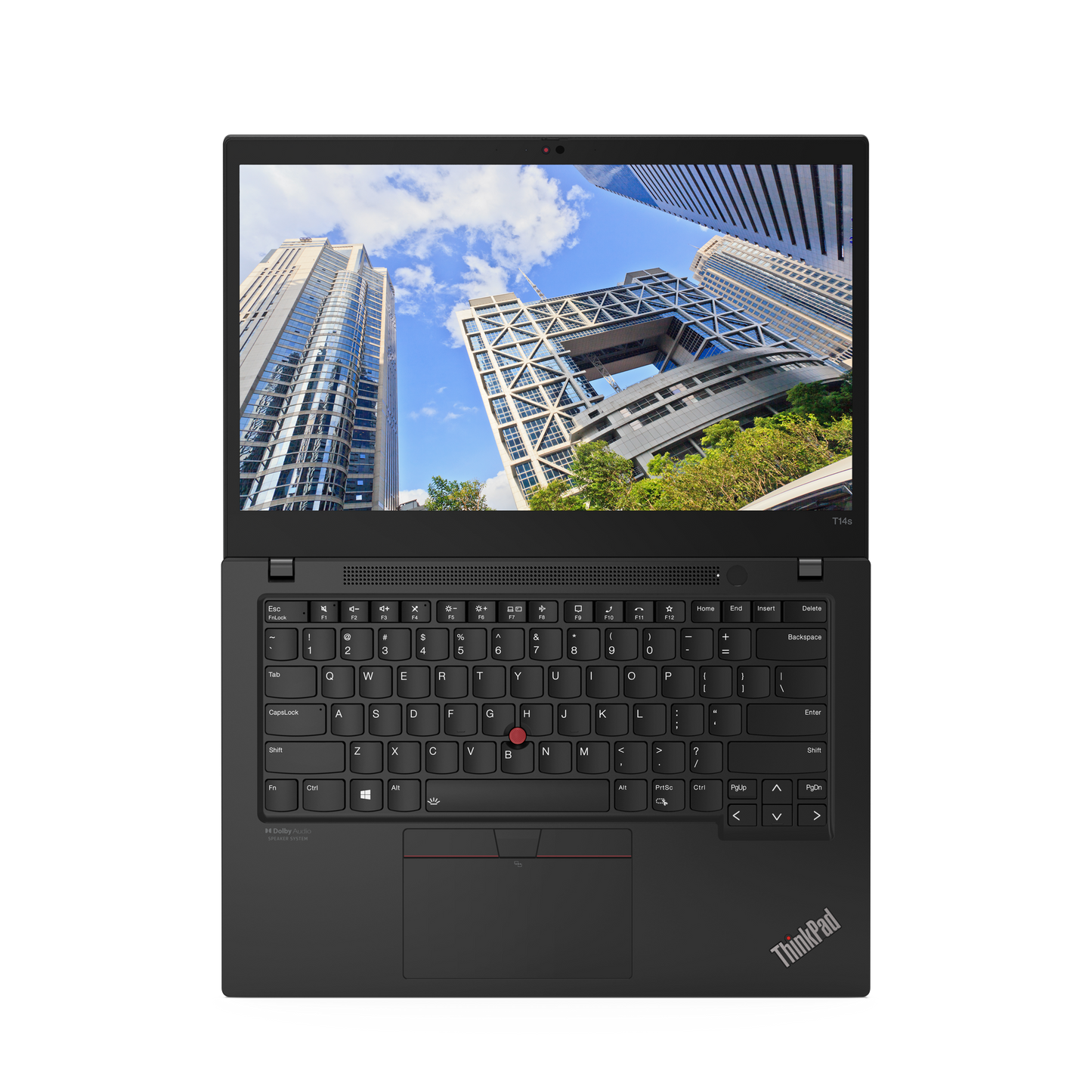 Lenovo ThinkPad T14s Gen 2 Touch