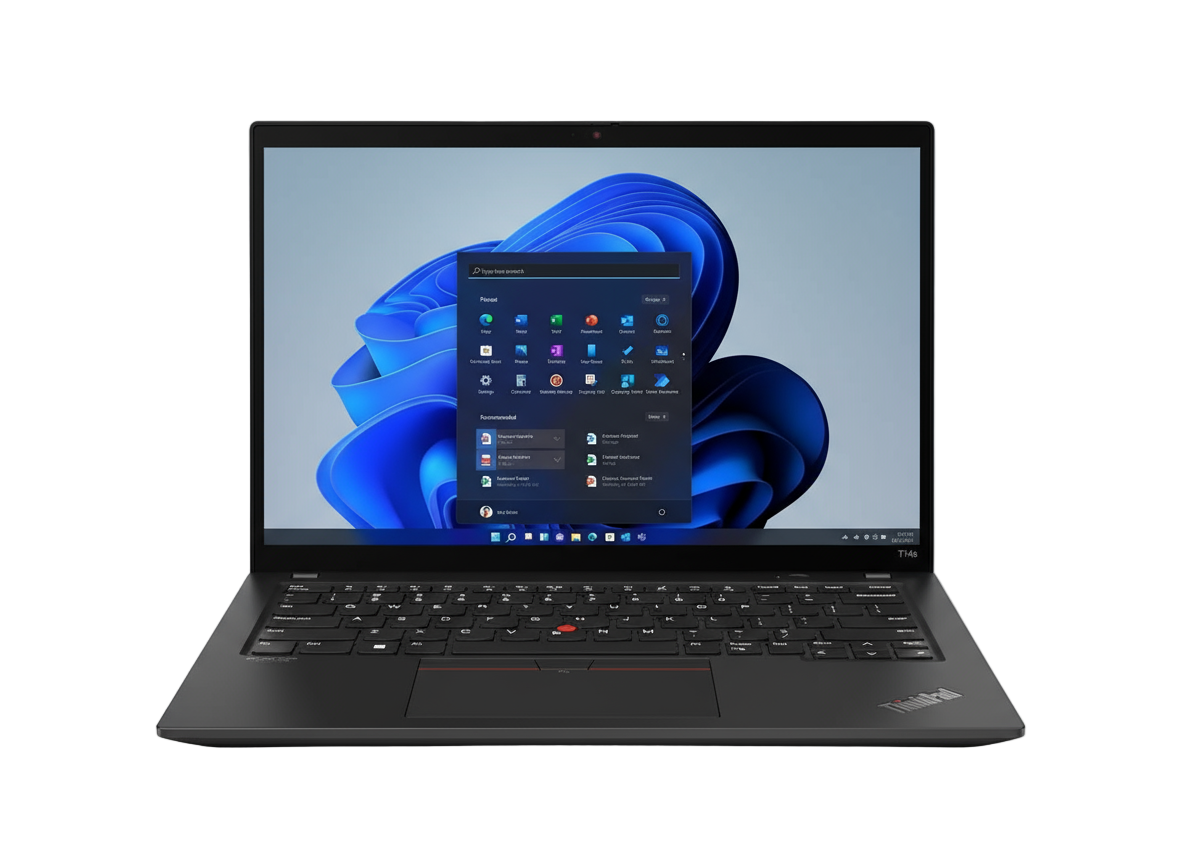 Lenovo Thinkpad T14s Gen 1
