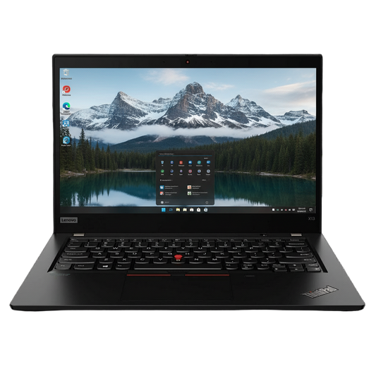 Lenovo ThinkPad X13