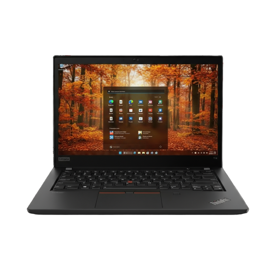 Lenovo ThinkPad T14 Gen 2