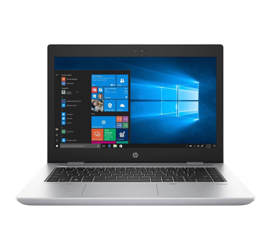 HP Probook 640 G4