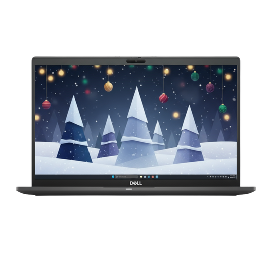 kasutatud-sülearvuti-Dell Latitude 7410 Touch