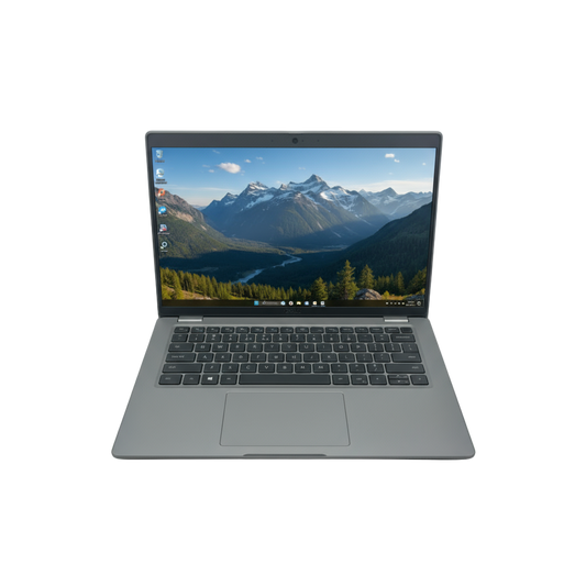Dell Latitude 5420