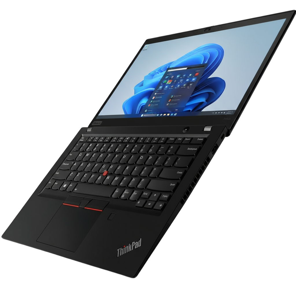 Lenovo thinkpad T490s