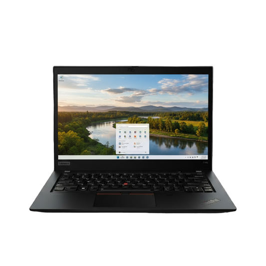 Lenovo ThinkPad T14s Gen 2