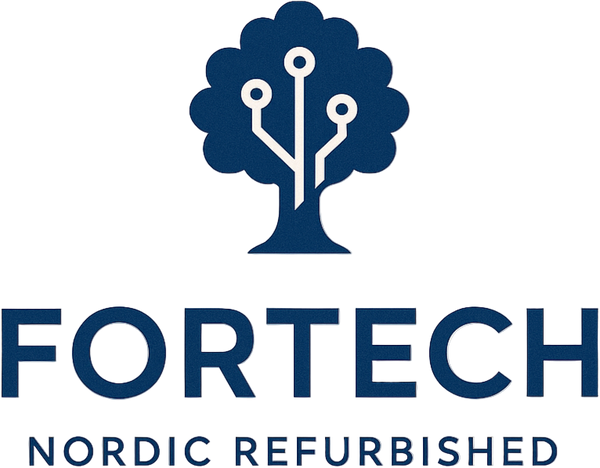 Fortech Refurbished OÜ