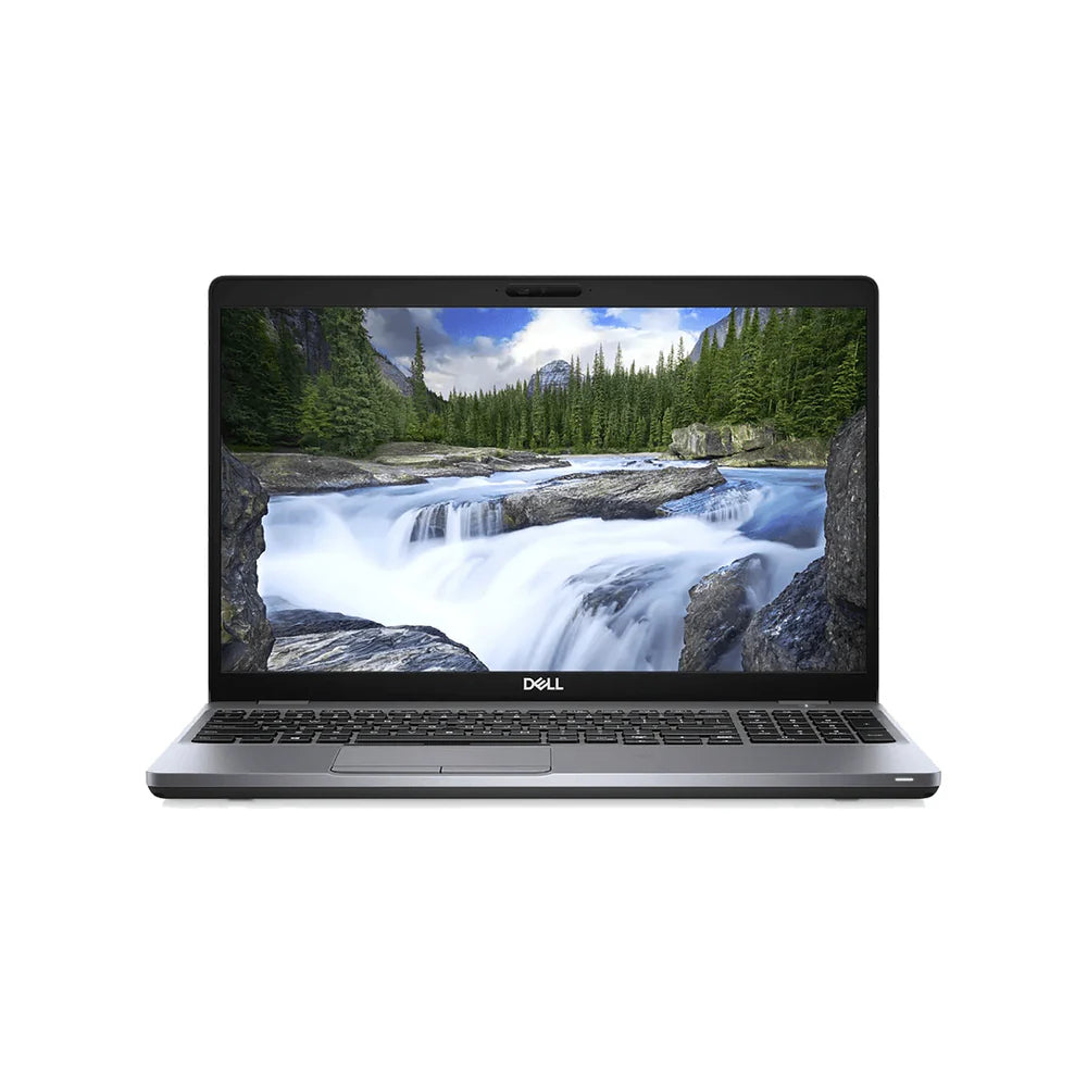 DELL-Latitude-5510