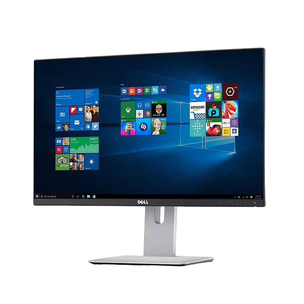 Dell UltraSharp U2414Hb IPS