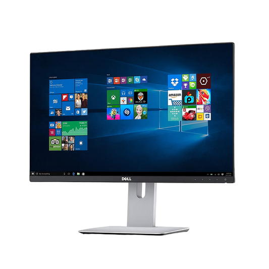 Dell UltraSharp U2414Hb IPS