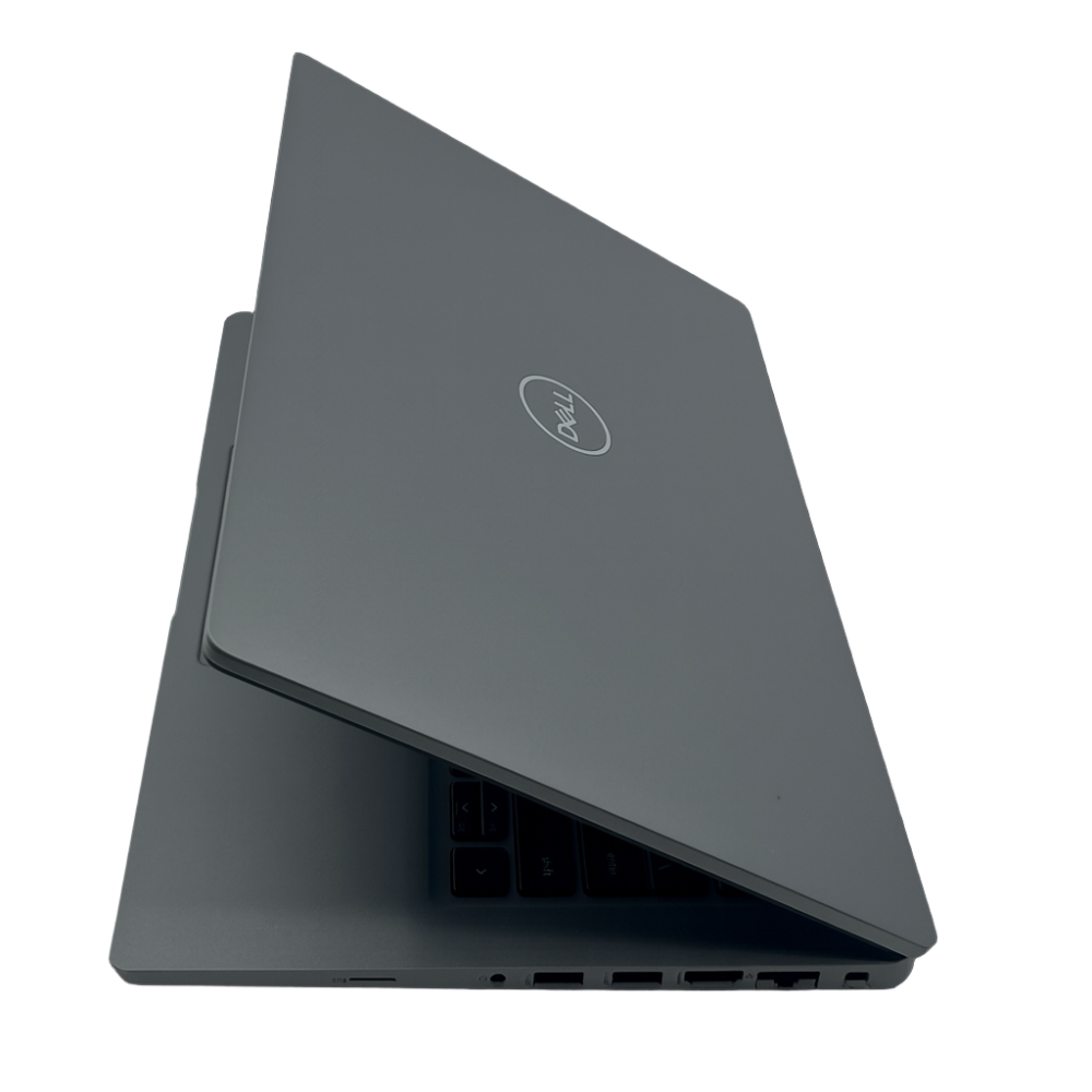 Dell Latitude 5420