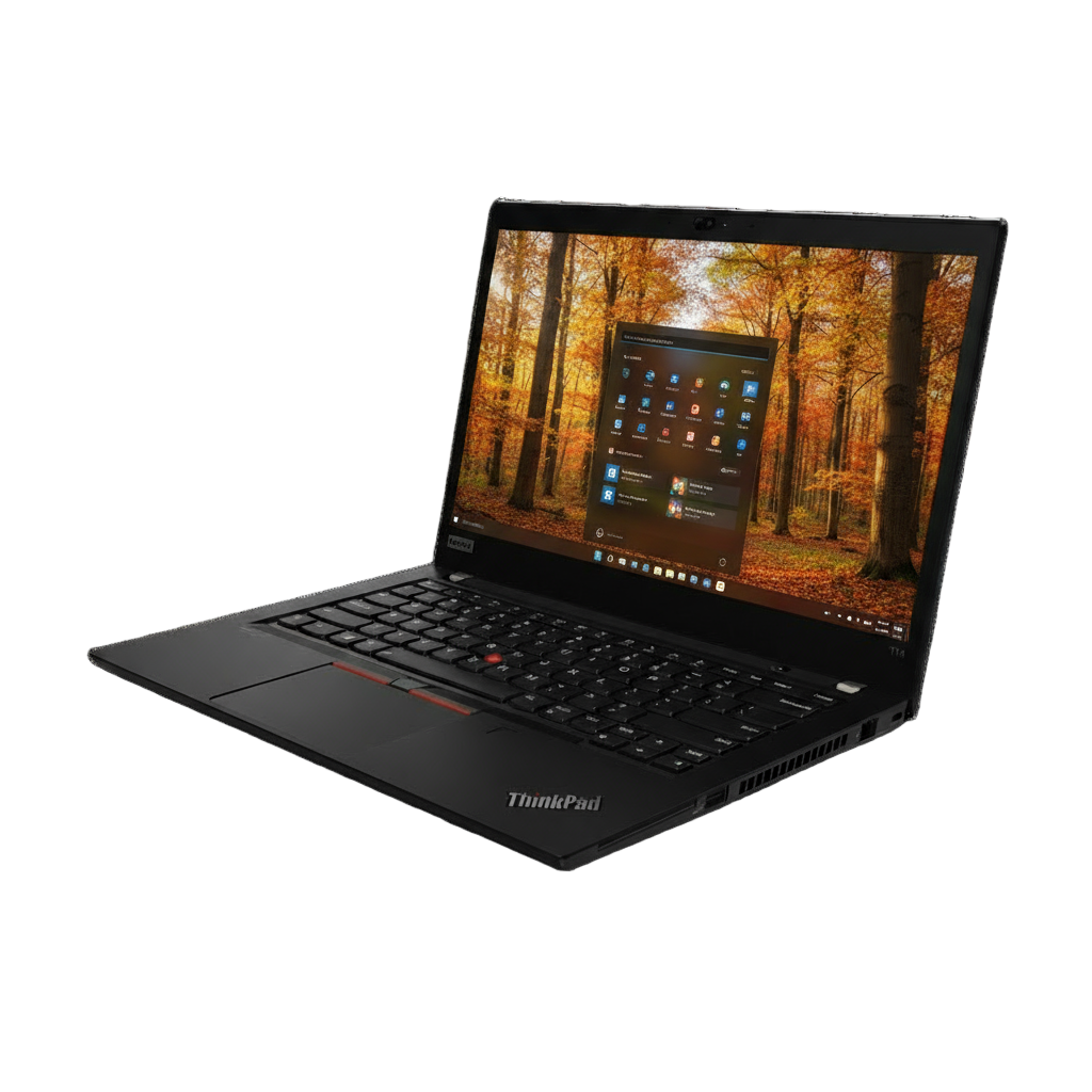 Lenovo ThinkPad T14 Gen 2