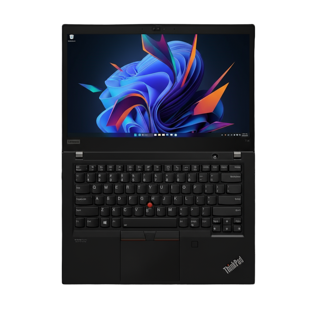 Lenovo ThinkPad T14 Gen 2