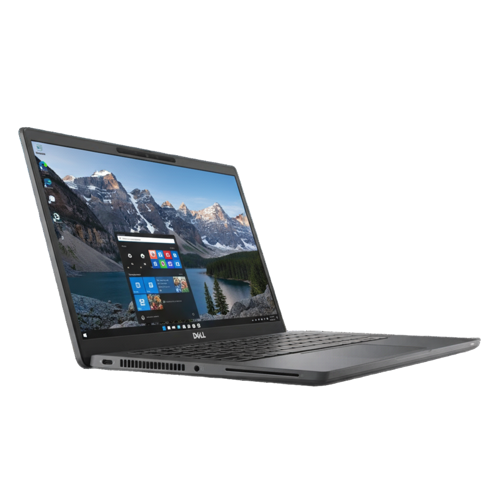 Dell Latitude 7320