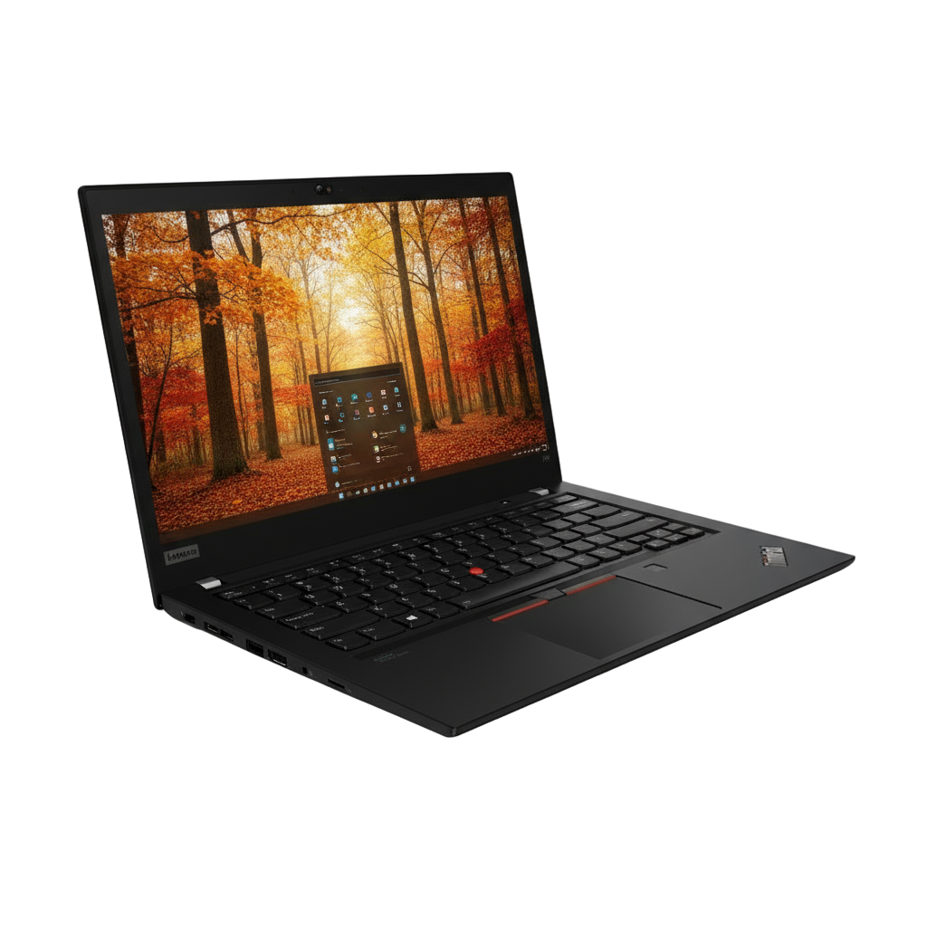 Lenovo ThinkPad T14 Gen 2