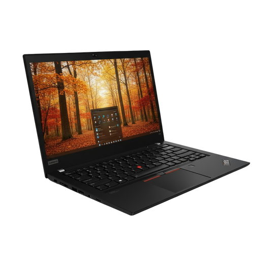 Lenovo ThinkPad T14 Gen 2