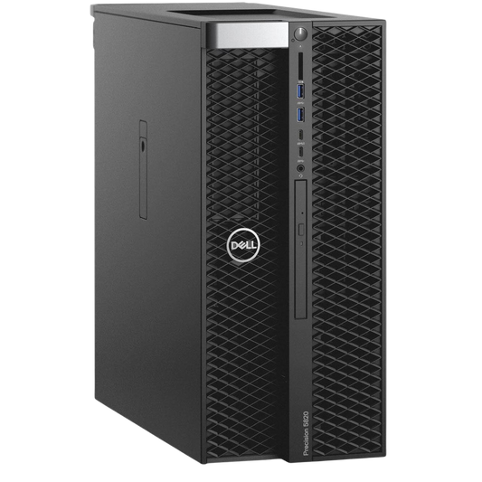 Dell Precision 5820 Tower