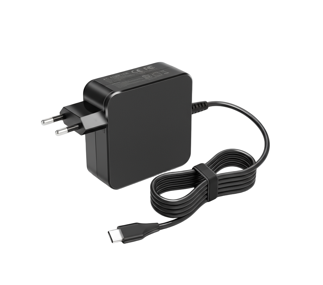 Sülearvuti laadija Type-C 90W