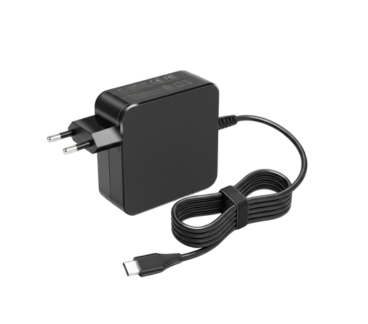 Sülearvuti laadija Type-C 90W