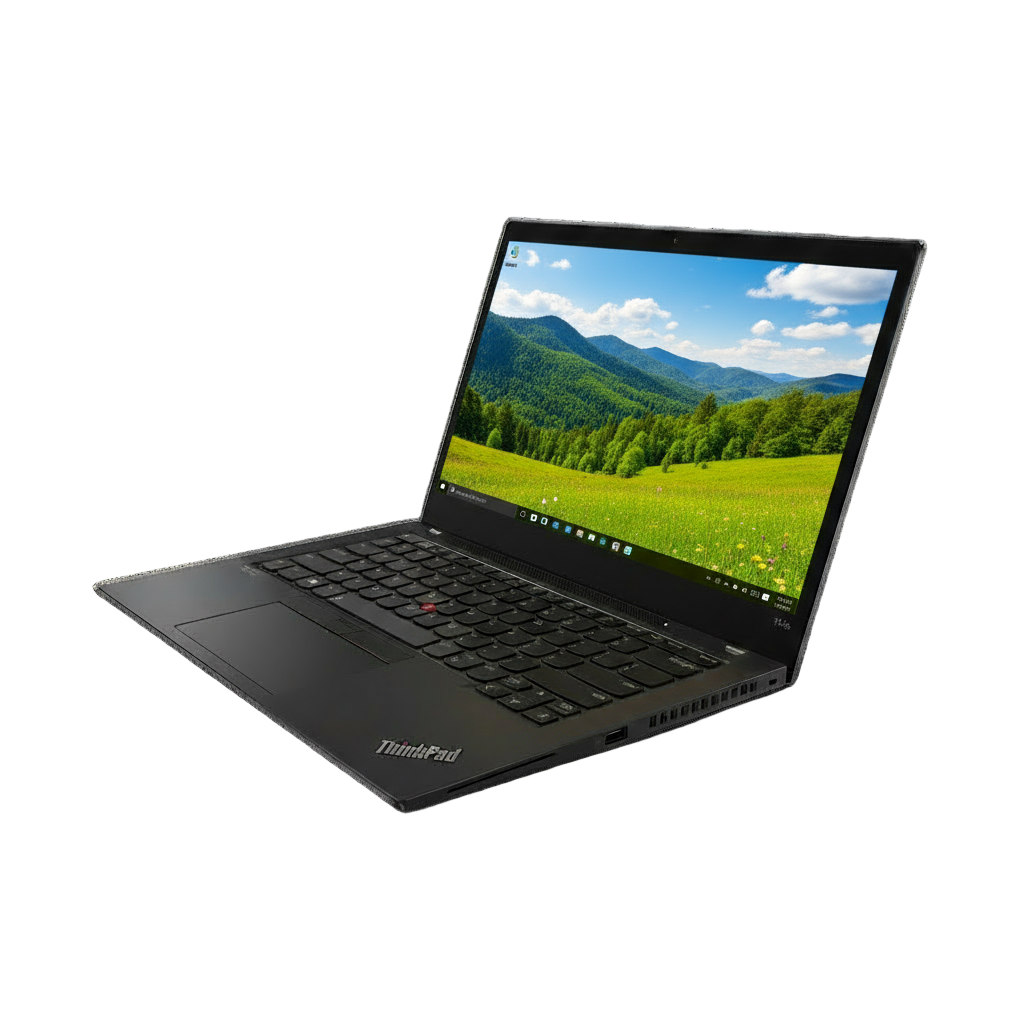 Lenovo ThinkPad T14s Gen 2 Touch