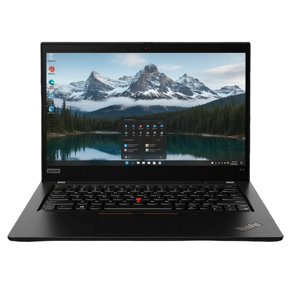 Lenovo ThinkPad X13
