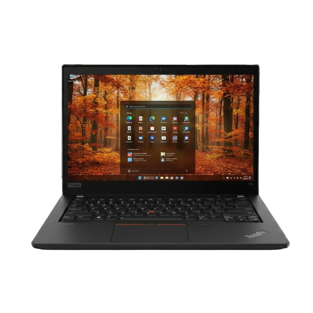 Lenovo ThinkPad T14 Gen 2