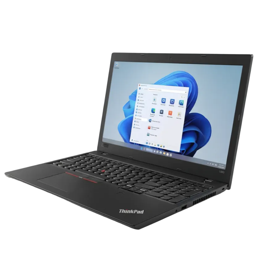Thinkpad-L590
