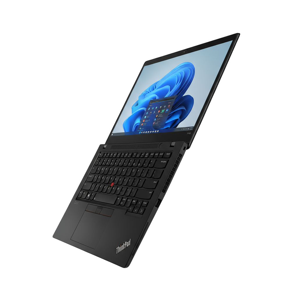 Lenovo ThinkPad T14s Gen 2 Touch
