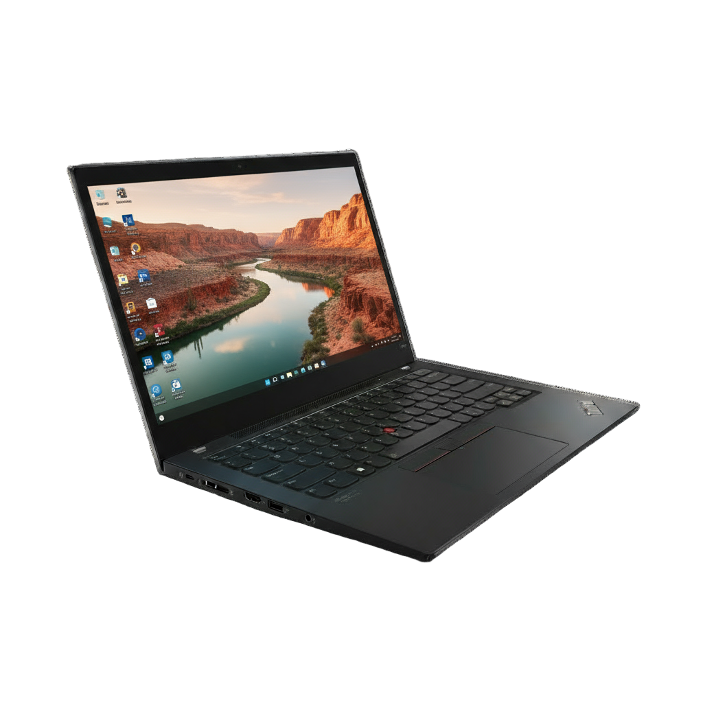 Lenovo ThinkPad T14s Gen 2 Touch