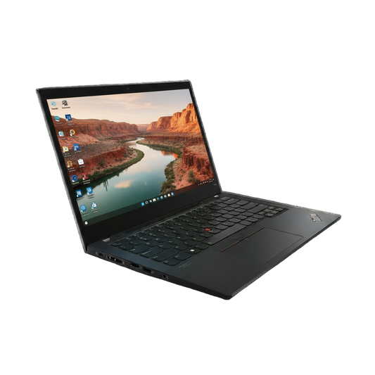 Lenovo ThinkPad T14s Gen 2 Touch