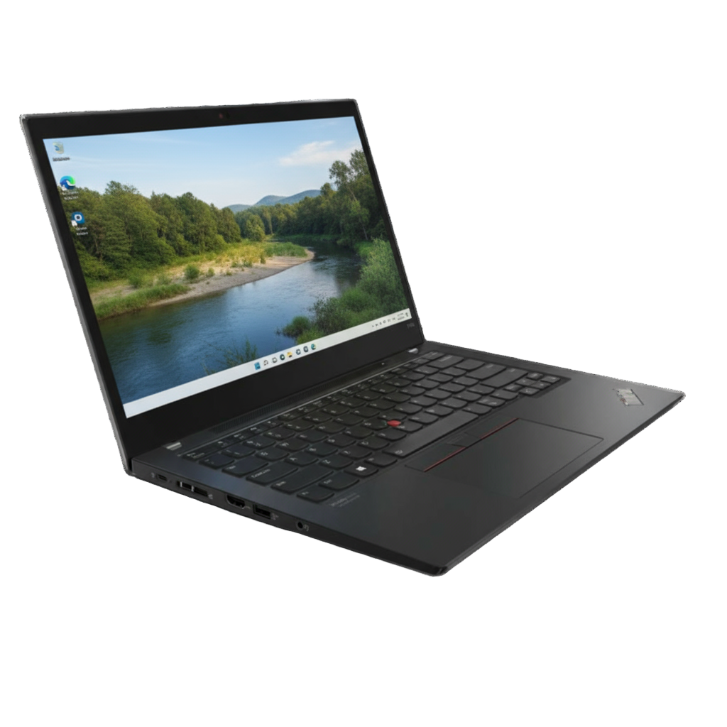 Lenovo ThinkPad T14s Gen 2