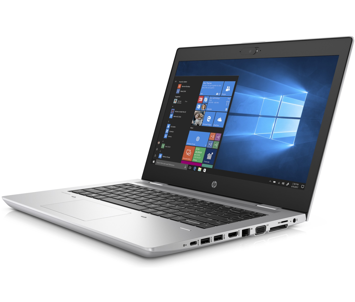 HP Probook 640 G4