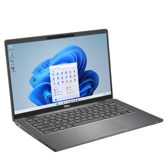 sülearvuti-Dell-Latitude-7420-Carbon