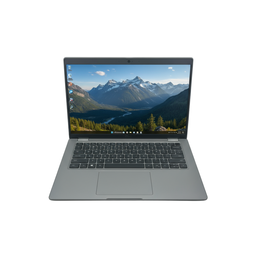 Dell Latitude 5420
