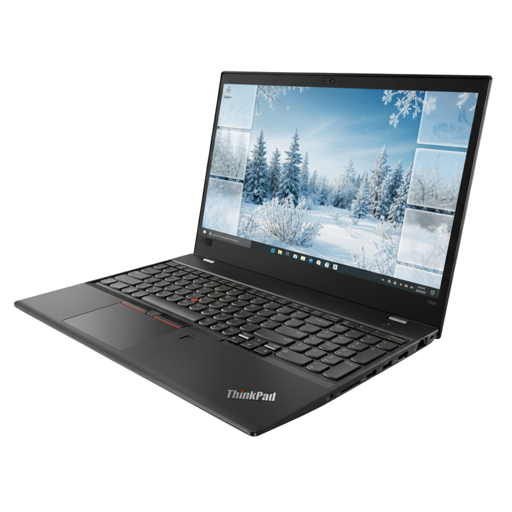 kasutatud-sülearvutid-Lenovo-Thinkpad-T580-T14