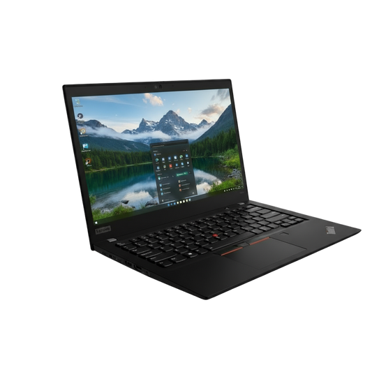 Lenovo Thinkpad T490s
