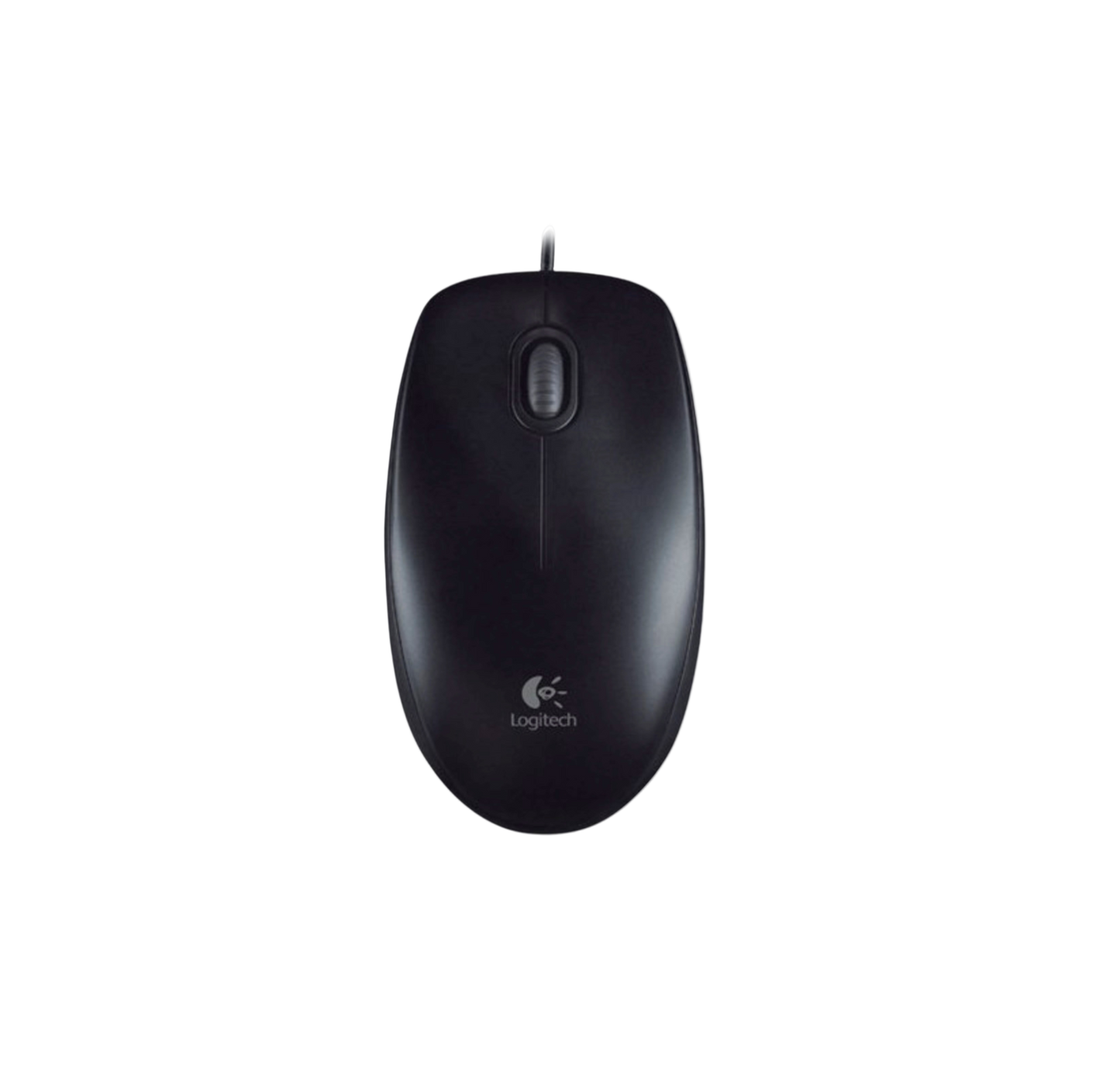 kasutatud-sülearvutid-hiir-logitech