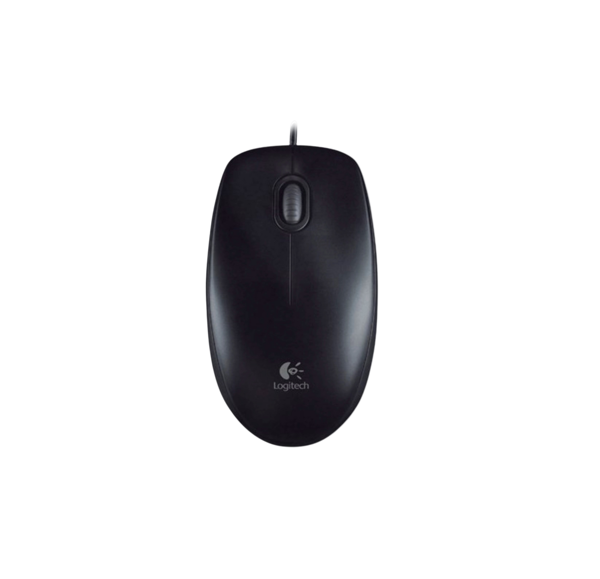 kasutatud-sülearvutid-hiir-logitech