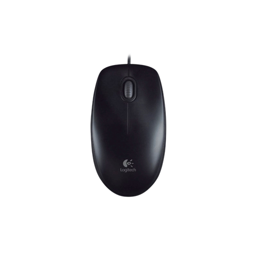 kasutatud-sülearvutid-hiir-logitech