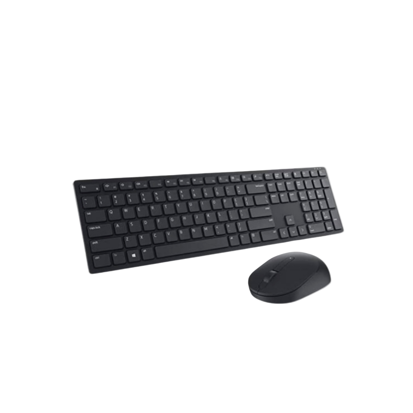 kasutatud-sülearvutid-klaviatuur-Dell-Pro-KM5221W