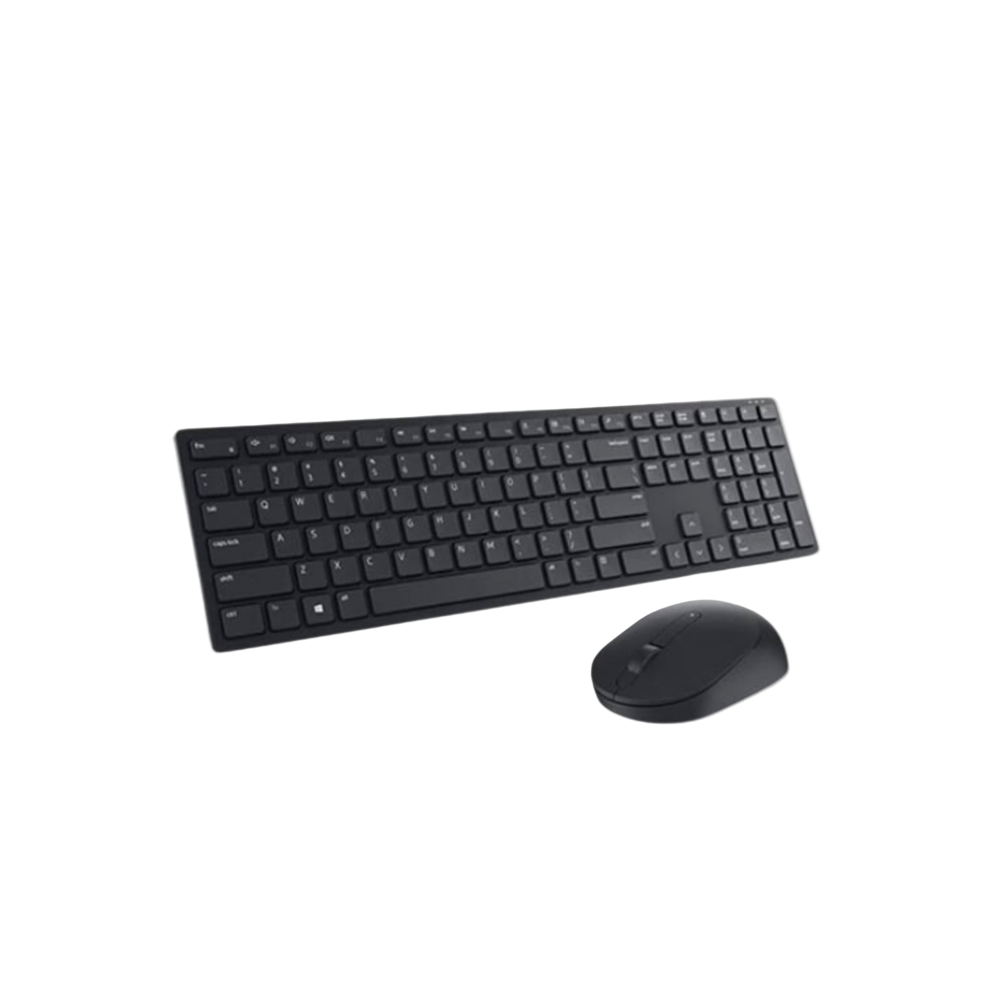 kasutatud-sülearvutid-klaviatuur-Dell-Pro-KM5221W