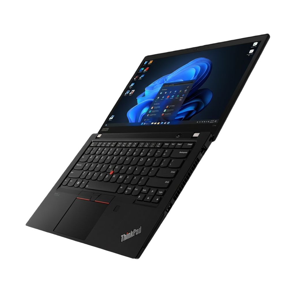 Lenovo ThinkPad T14 Gen 2