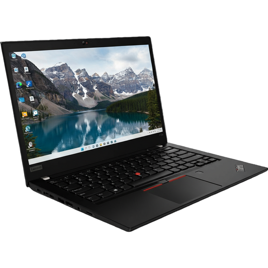 Lenovo Thinkpad T14s Gen 1