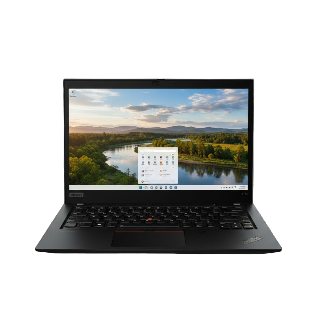 Lenovo ThinkPad T14s Gen 2