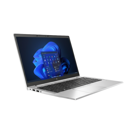 HP Elitebook 840 Aero G8