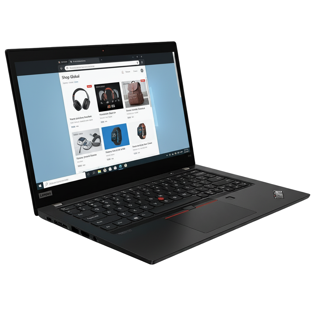 Lenovo ThinkPad X13